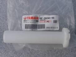 Ручки газа.