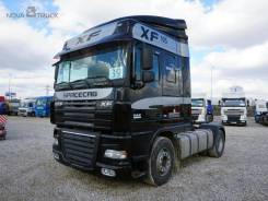 DAF XF105. Седельный тягач DAF XF 105.460, 12 902 куб. см., 11 970 кг., 4x2
