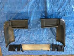 Бампер. Toyota Land Cruiser, FJ80, FJ80G, FZJ80, FZJ80G, HDJ80, HZJ80, J80