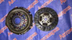 Корзина сцепления. Renault Megane Renault Duster Renault Logan Лада Ларгус, F90, R90 Nissan Almera, G15 Двигатель K4M
