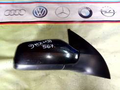 Зеркало заднего вида боковое. Opel Astra, F07, F08, F48, F67, F69, F70