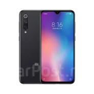 Xiaomi Mi9 SE. �����, �����, ������, 3G, 4G LTE, Dual-SIM, NFC. ��� ����� �� ������������ ����
