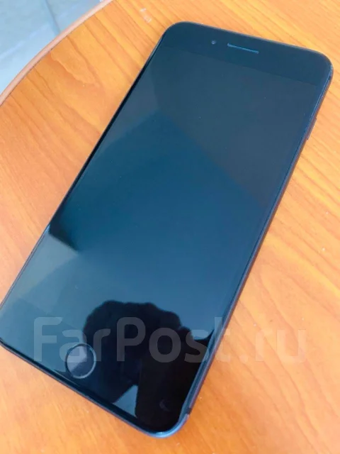 Apple iPhone 8 Plus. �/�, �����, 4G LTE ����