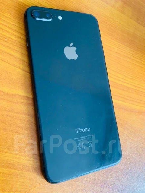 Apple iPhone 8 Plus. �/�, �����, 4G LTE ����
