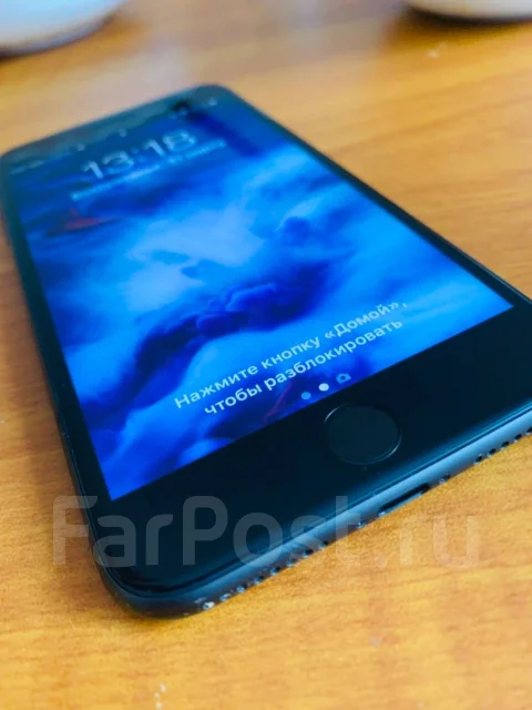 Apple iPhone 8 Plus. �/�, �����, 4G LTE ����