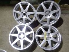Artec. 7.0/8.0x17", 4x108.00, ET25/35, ЦО 65,1 мм.