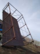 Калачинский 2ПТС-4. Продам тракторную телегу 2ПТС-4, 4 000 кг.