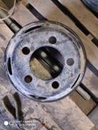 Mazda. 4.5x16", ЦО 145,0 мм.