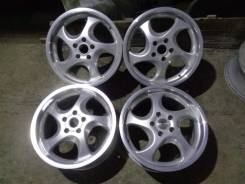 Artec. 8.0x17", 5x112.00, ET60, ЦО 72,6 мм.