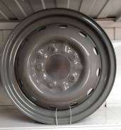 Нива. 5.0x16", 5x139.70, ET58, ЦО 98,5 мм.
