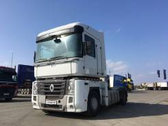 Renault Magnum. Тягач 2010г (ID 339415), 13 000 куб. см., 4x2