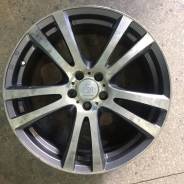 Manaray Sport. 7.5x18", 5x114.30, ET55, ЦО 70,0 мм.