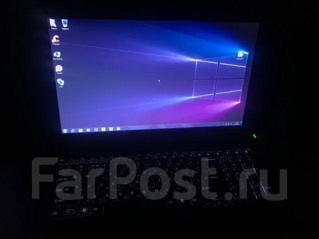 Sony VAIO VPC. 2,4����, ���� 4���, WiFi: 1, Bluetooth: 1 ����