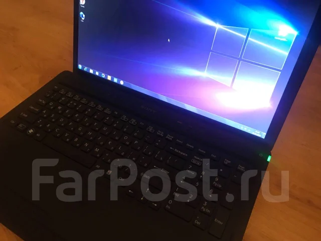 Sony VAIO VPC. 2,4����, ���� 4���, WiFi: 1, Bluetooth: 1 ����