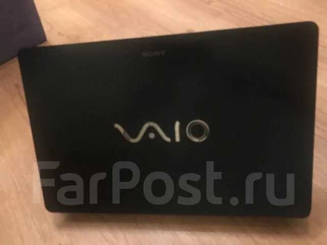 Sony VAIO VPC. 2,4����, ���� 4���, WiFi: 1, Bluetooth: 1 ����