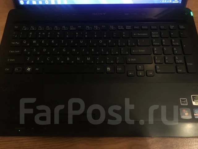 Sony VAIO VPC. 2,4����, ���� 4���, WiFi: 1, Bluetooth: 1 ����