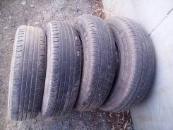 Goodyear. Летние, 2017 год, 5 %, 4 шт