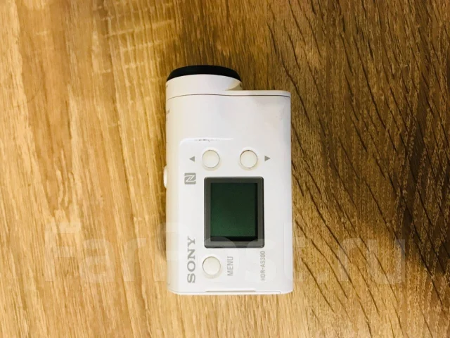 Sony HDR. 8 - 8.9 �� ����