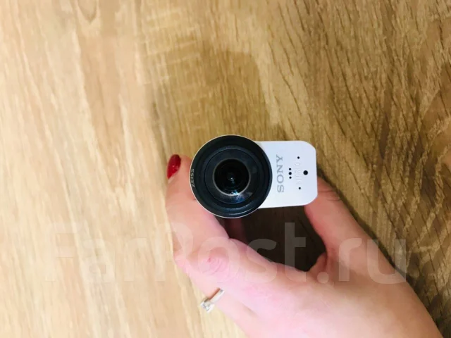 Sony HDR. 8 - 8.9 �� ����
