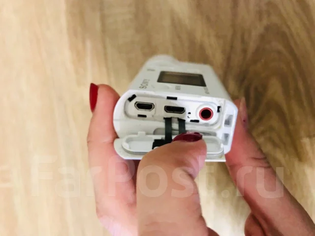 Sony HDR. 8 - 8.9 �� ����