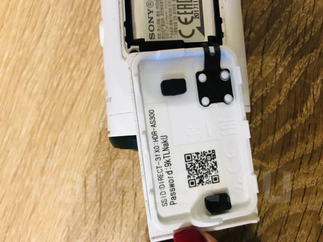 Sony HDR. 8 - 8.9 �� ����