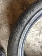 Pirelli P7000. ������, 2015 ���, �/�, ����� 70�%
