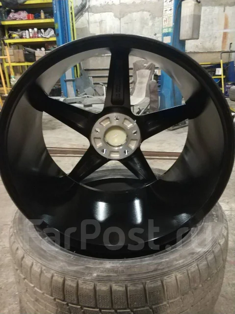 Varrstoen. 10.5x20", 5x120, ET42, �� 72,6���. ����