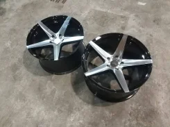 Varrstoen. 10.5x20", 5x120, ET42, �� 72,6���. ����