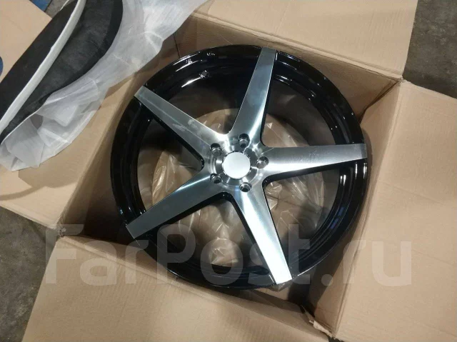 Varrstoen. 10.5x20", 5x120, ET42, �� 72,6���. ����
