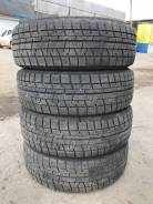 Yokohama Ice Guard IG50+. Зимние, без шипов, 2017 год, 30 %, 4 шт