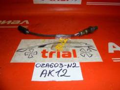 Датчик кислородный. Nissan: X-Trail, Presage, Avenir, Civilian, Bluebird Sylphy, Cedric, Cube, President, Bassara, Cima, March, AD, Teana, Wingroad, C...