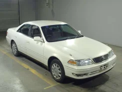 Toyota Mark II. 4wd, ������, 150 000����. ��, �/�, ��� ���. ��� ����� �� ������������ ����
