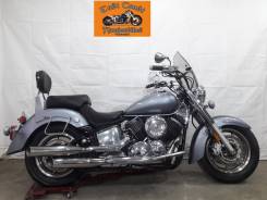 Yamaha XVS 1100. 1 100 куб. см., исправен, птс, без пробега