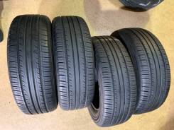 Kumho Solus KH17, 215/60R16 в Новосибирске Kumho Solus KH17. Летние, 2014 год, 5 %