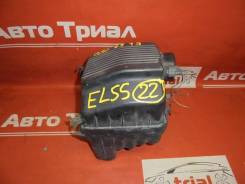 Корпус воздушного фильтра Toyota Corsa, Corolla II, Tercel, Paseo, STA в Омске Корпус воздушного фильтра. Toyota: Corsa, Corolla II, Paseo, Tercel, Raum, Cynos, Starlet 4EFE, 5EFE, 5EFHE