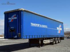 Pacton. TXL336, 31 850 кг.