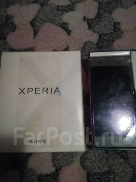 Sony Xperia XA. �/�, �����, Dual-SIM ����