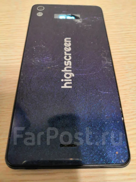 Highscreen. �/�, 3G, Dual-SIM ����
