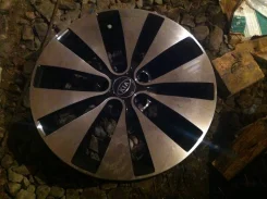 Replay KI65. 7.0x17", 5x114.3, ET35, �� 67,1���. ����