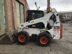 Bobcat S250. Продам , 1 134 кг., Дизельный, 0,80 куб. м.