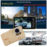 Car Camcorder ����