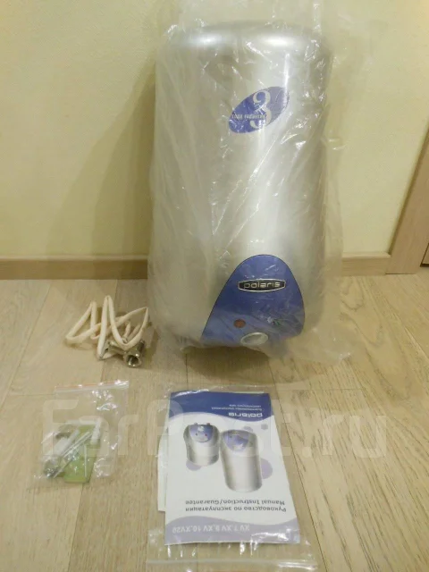 Polaris. 1 500����. ����