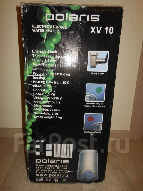 Polaris. 1 500����. ����