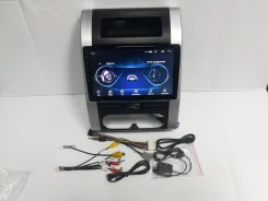 ��������� Nissan X-Trail 2007 - 2013 Android 12 2/32 GB ����
