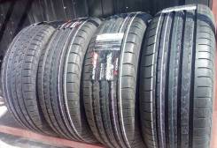 Yokohama Advan Sport V105S. Летние, без износа, 4 шт