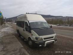 Ford Transit. Продам автобус форд транзит