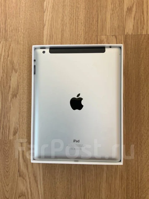 Apple iPad 4 ����