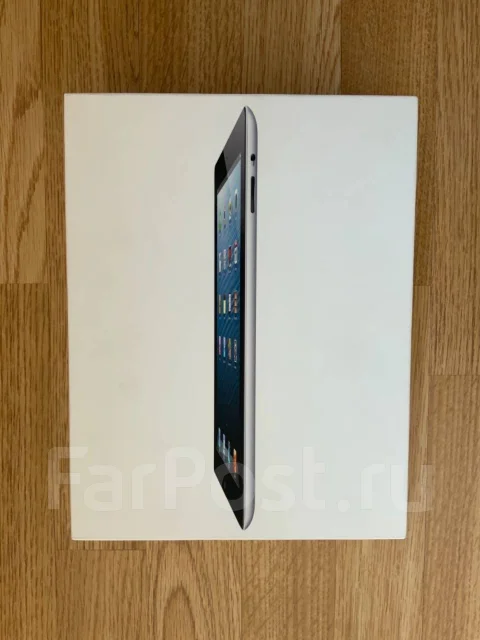 Apple iPad 4 ����