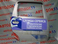Дверь боковая. Лада Ларгус