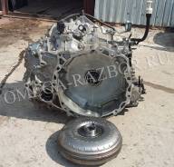 Вариатор. Mitsubishi: Lancer Evolution, RVR, Lancer, ASX, Galant Fortis, Outlander Двигатели: 4B10, 4B11, 4J11